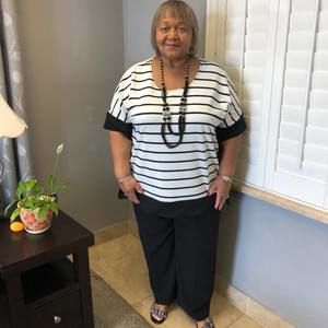 Meet your Posher, Claudia